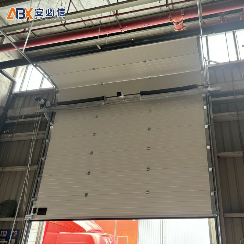 雅安市滑升门