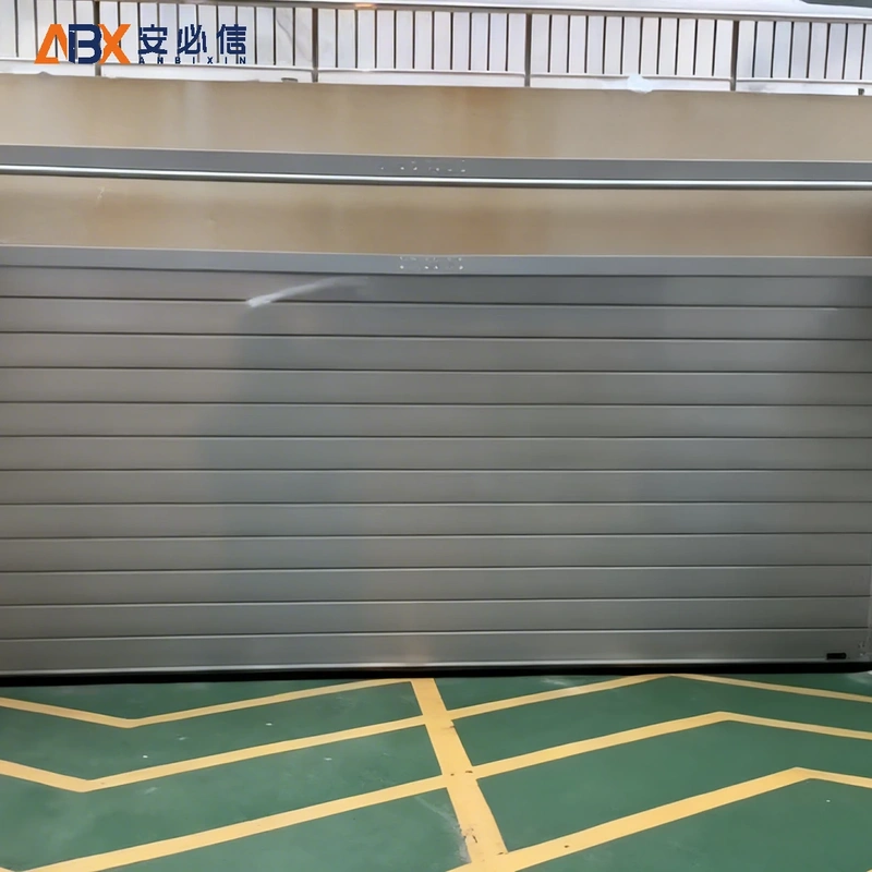 雅安市雷达高速门